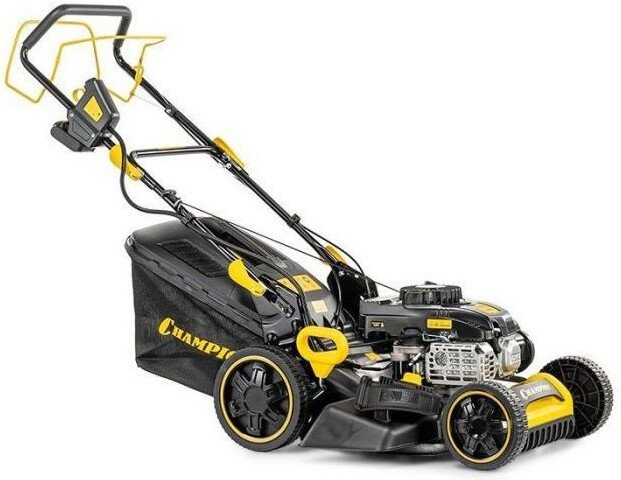 Газонокосилка Champion LM5130VSE