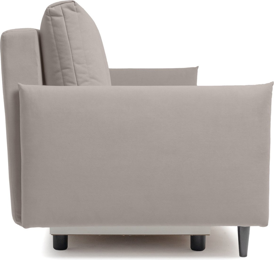 Диван Mio Tesoro BoxWel 552 Б-3ек-Б (бежевый 1612)