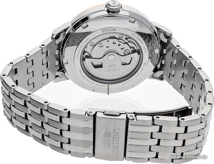 Наручные часы Orient RA-AC0J02B10B