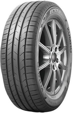 Летние шины Kumho Ecsta HS52 205/55R19 97V XL