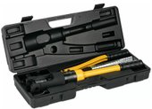Пресс гидравлический Deli DL-YQ240