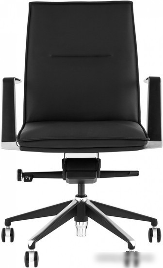 Офисное кресло TopChairs Arrow A335-A 270-01 (черный)
