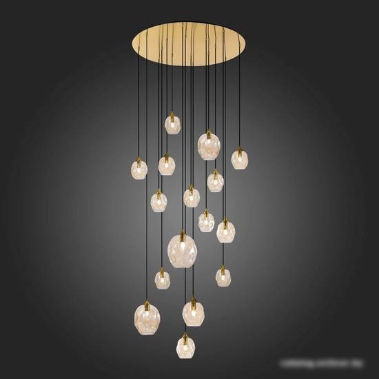 Подвесная люстра ST Luce SL1188.303.16