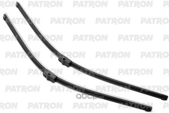 Щетки стеклоочистителя Patron PWB670-FS