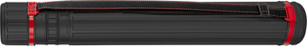 Тубус BRAUBERG 271256 (черный)