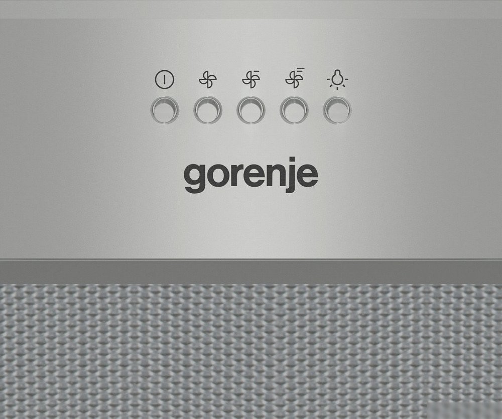 Кухонная вытяжка Gorenje BHI626E6X