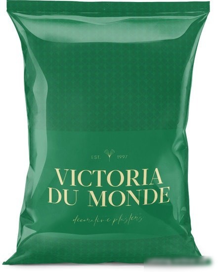 Жидкие обои Silk Plaster Victoria du Monde La Loire 211