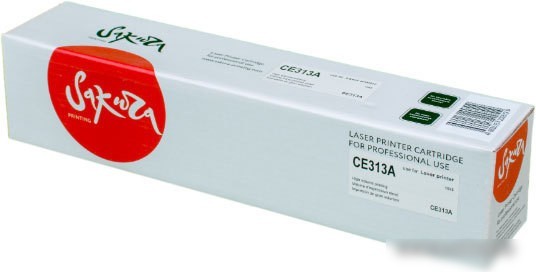 Картридж Sakura Printing SACE313A