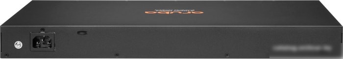 Управляемый коммутатор 3-го уровня Aruba 6100 Series JL676A