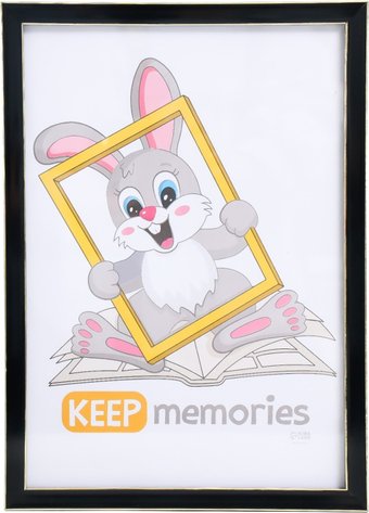 Фоторамка Keep Memories Акварель 9467423