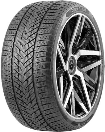 Автомобильные шины Rockblade IceCruiser II 265/45R21 108H