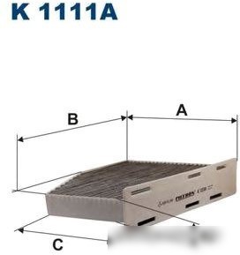 Filtron K1111A Filtron K1111A