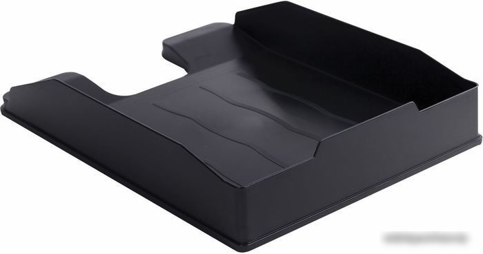 BRAUBERG Economy 238106 (черный)