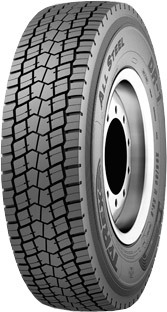Автомобильные шины TyRex All Steel DR-1 295/80R22.5 152/148M