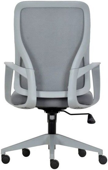 Офисное кресло FOX HOUSE Rogen SK3226mini Low Back 50.043 (серый)