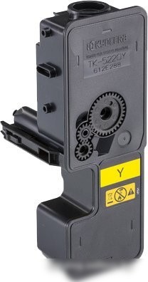 Картридж Kyocera TK-5220Y