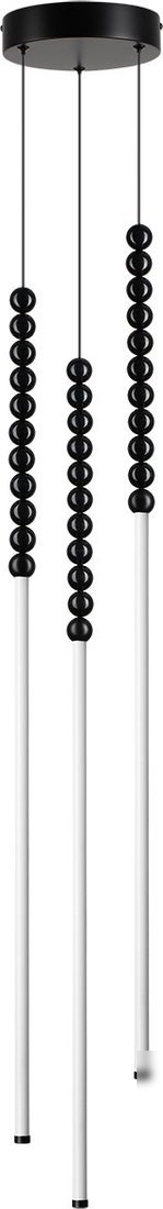 Подвесная люстра Odeon Light Monella 7149/33L