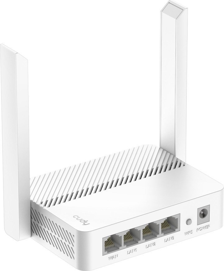 Wi-Fi роутер Cudy WR300 1.0