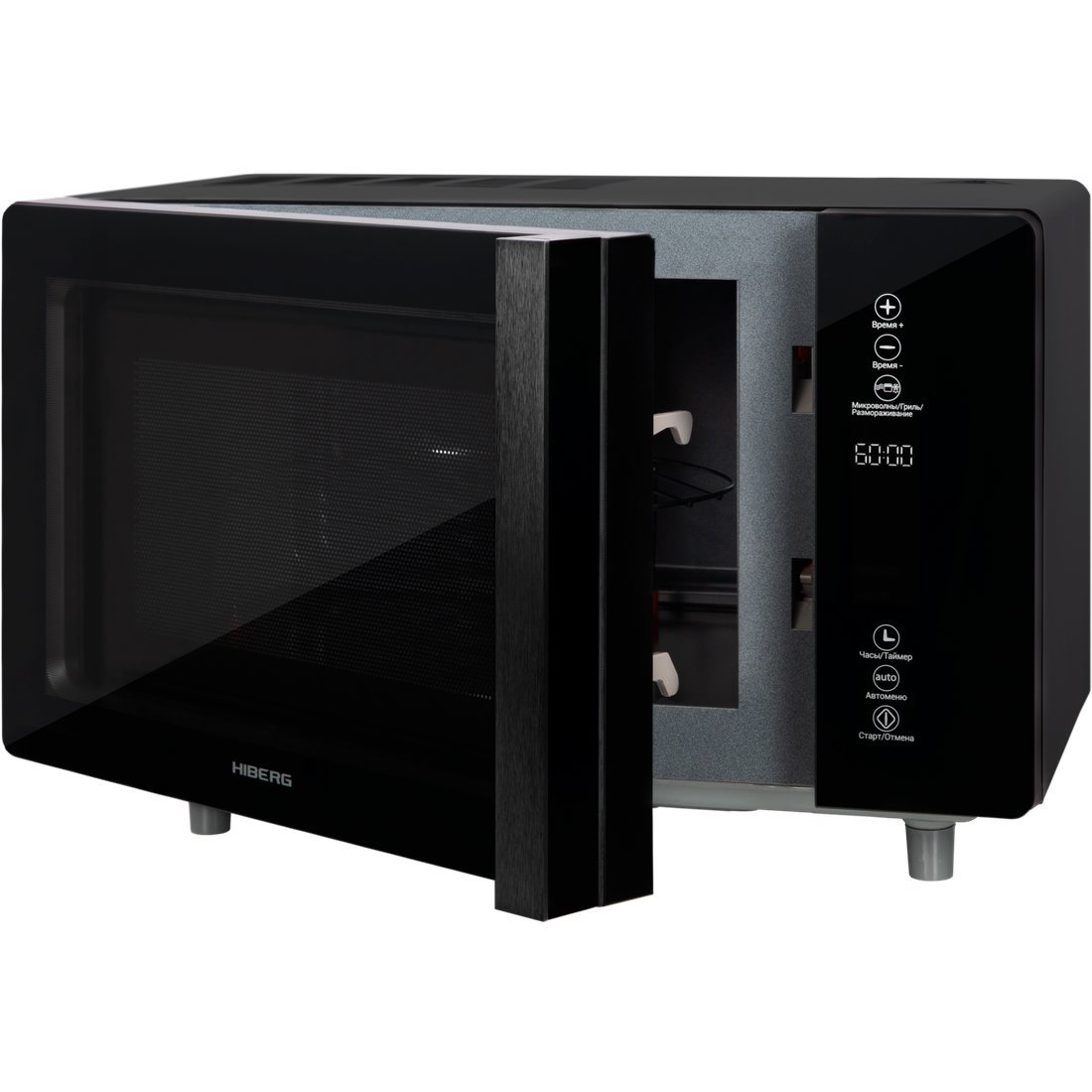 Микроволновая печь Hiberg VM-4588 B