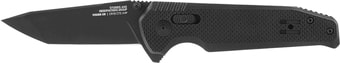 Складной нож SOG 12-57-01-57 Vision Xr Black