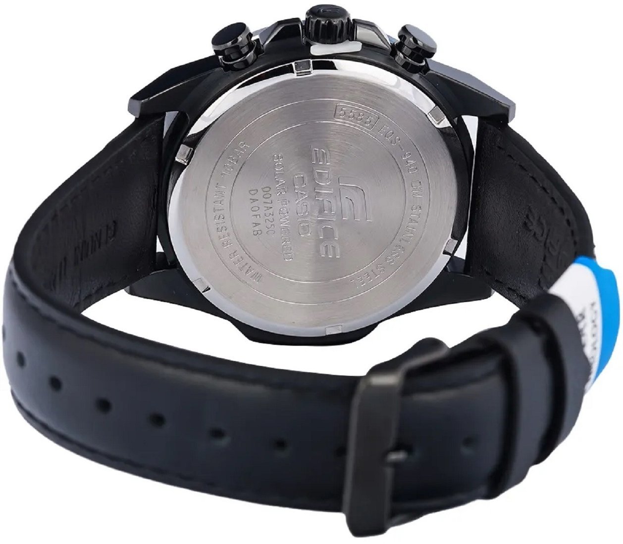Наручные часы Casio Edifice EQS-940NL-1A