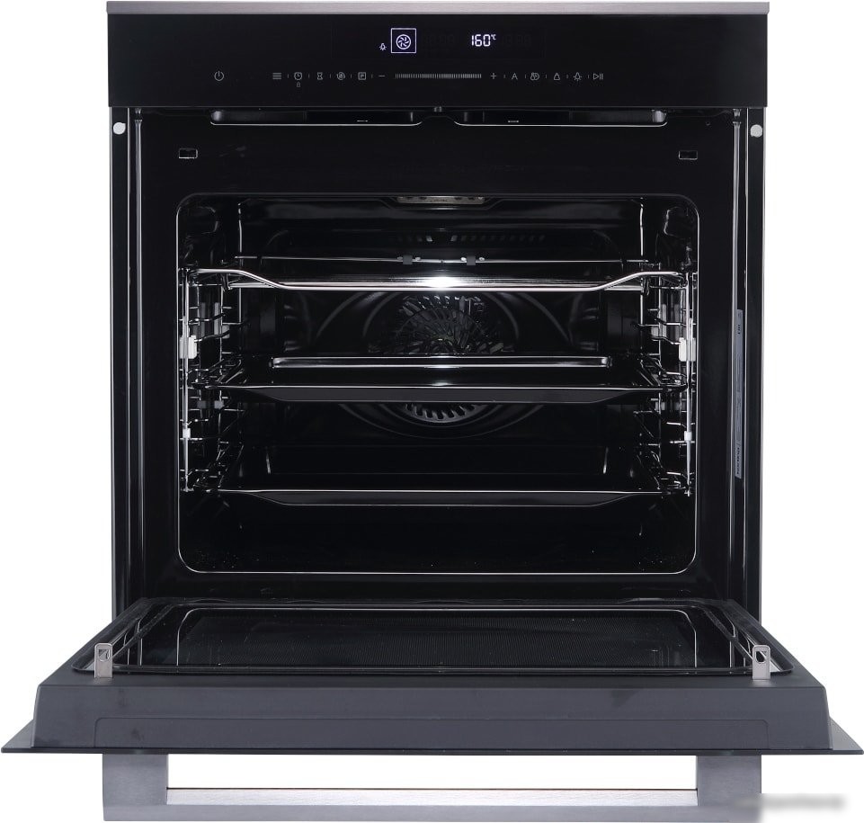 Электрический духовой шкаф Korting OKB 1340 GNBX MW
