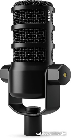 Проводной микрофон RODE PodMic USB