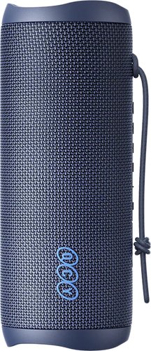 Беспроводная колонка QCY SP7 (синий)