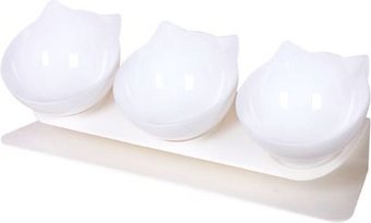 Миски на подставке Classmark С подставкой (3шт)