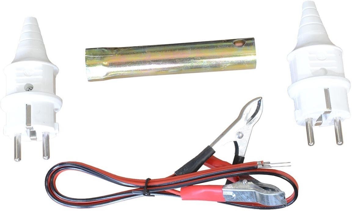 Бензиновый генератор ТСС SGG 2800N