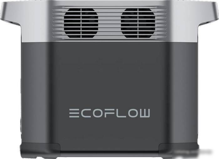 Портативная зарядная станция EcoFlow Delta 2