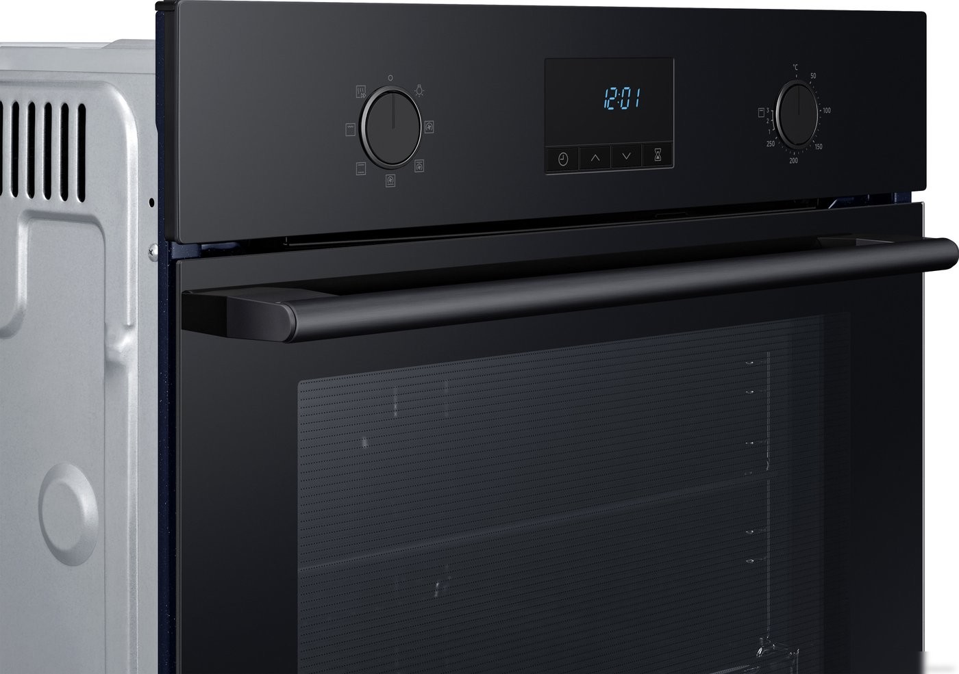 Электрический духовой шкаф Samsung NV68A1110RB