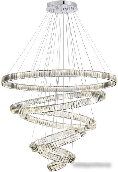 Подвесная люстра Odeon Light L-Vision 4930/260L