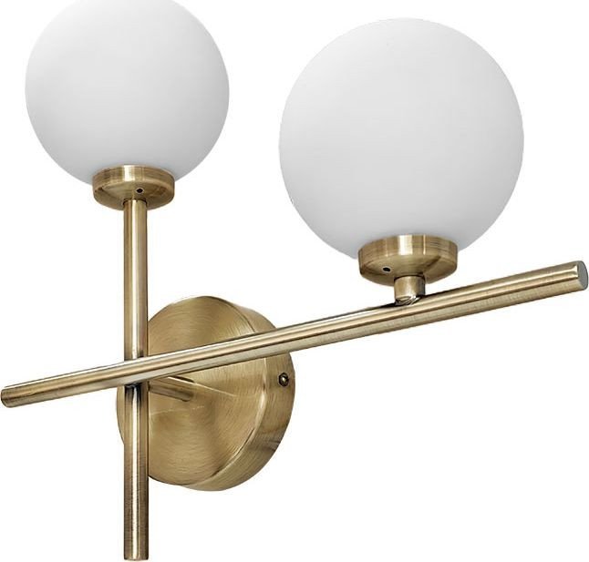 Бра Arte Lamp Bolla-piccolo A3989AP-2AB