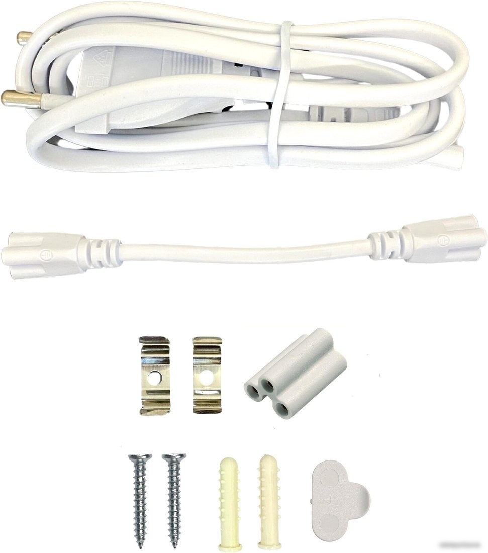 Линейный светильник Uniel ULI-P13-35W/SPLE IP40 WHITE Спектр для фотосинтеза UL-00007514