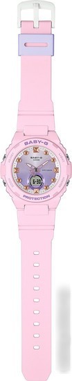 Наручные часы Casio Baby-G BGA-320-4A