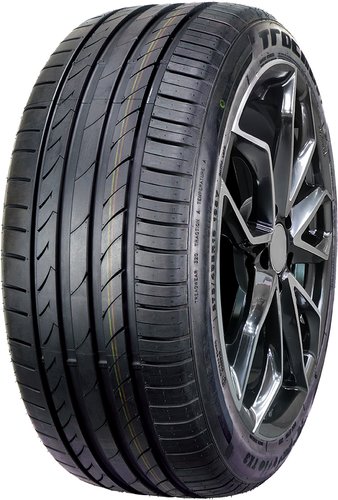 Летние шины Tracmax X-Privilo TX3 235/55R20 105W