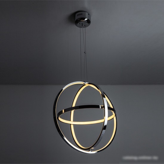 Припотолочная люстра LED4U L1711/400