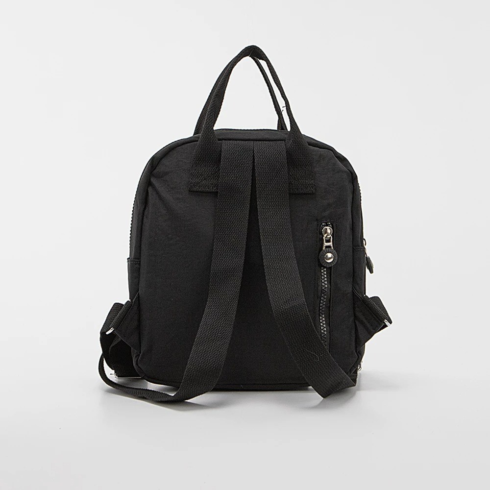 Городской рюкзак VALIGETTI 178-ZH10033-VG-BLK (черный)