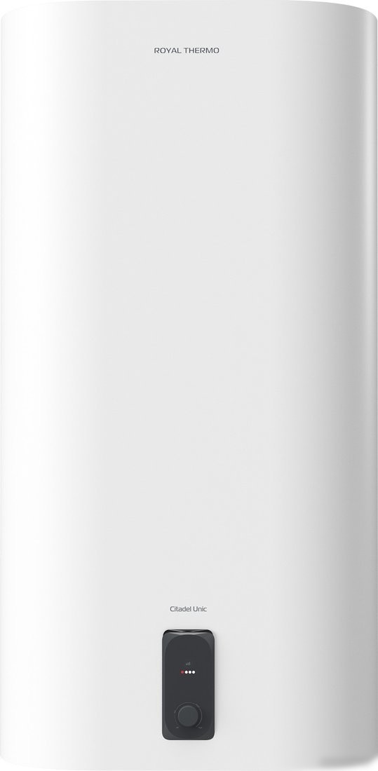 Накопительный электрический водонагреватель Royal Thermo RWH 100 Citadel Unic