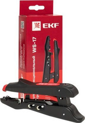 Стриппер EKF ws-17