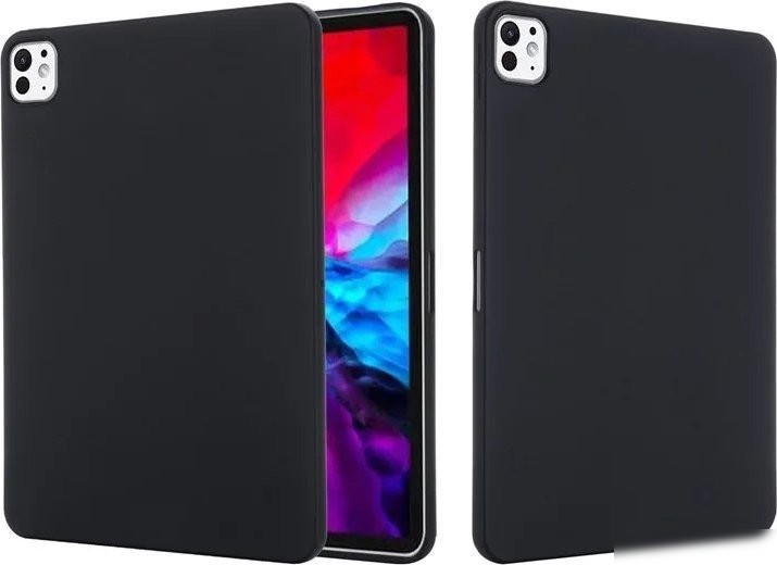 Чехол для планшета G-Case iPad Pro Air 13 2024 6601106169A (черный)