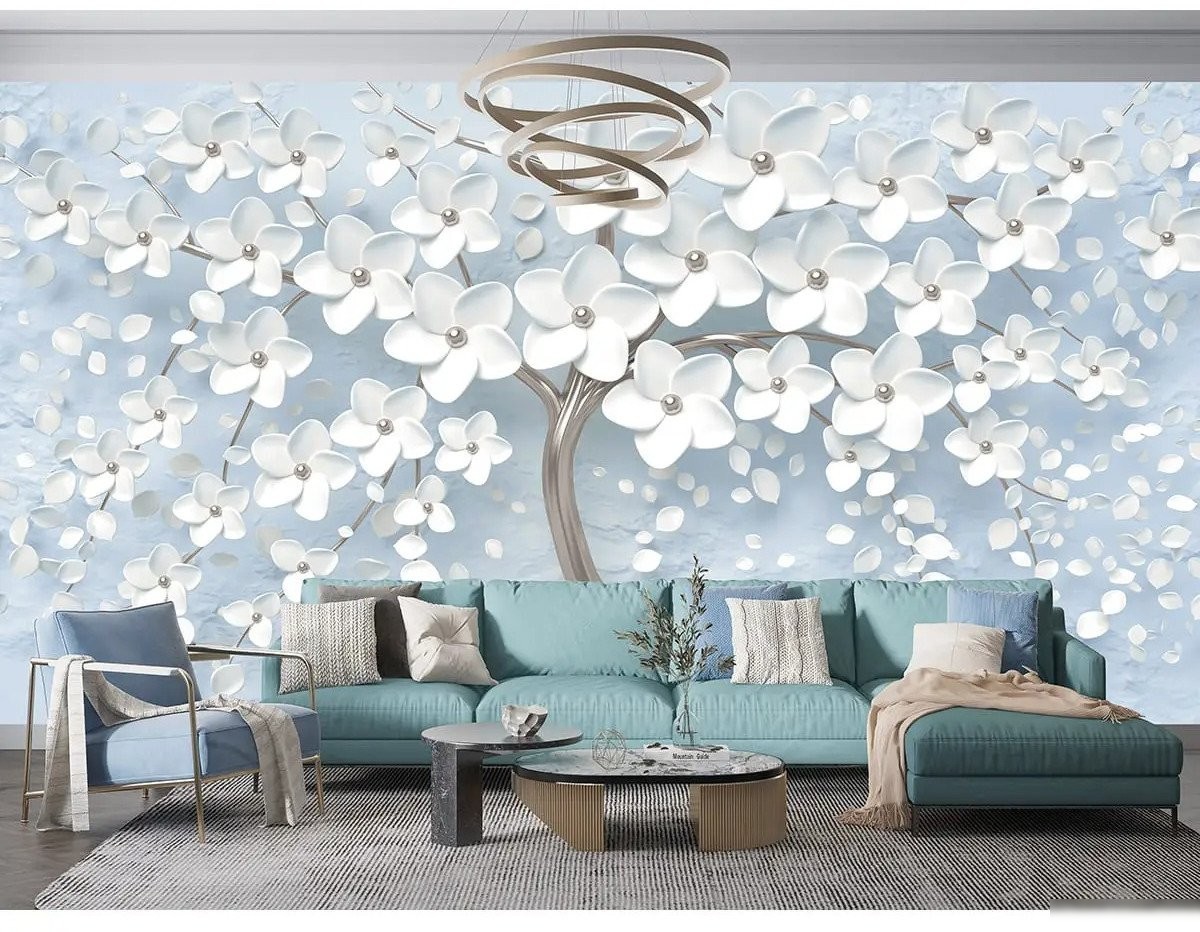 Фотообои Citydecor Абстракция 20 200x260