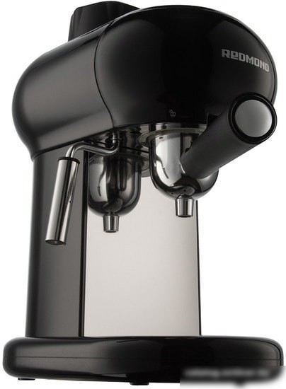 Рожковая бойлерная кофеварка Redmond RCM-1521