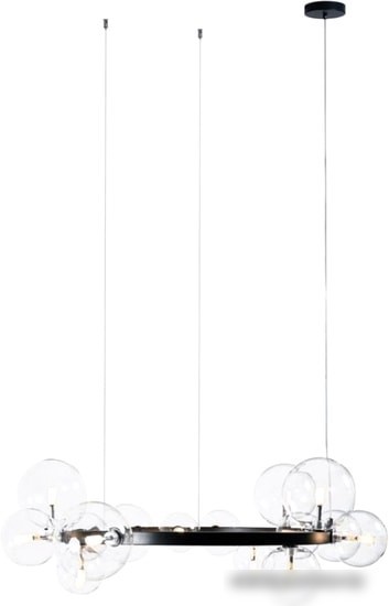 Подвесная люстра LOFT IT Molecule 10023/850