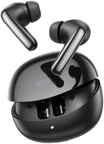 Наушники QCY MeloBuds N60 (черный)
