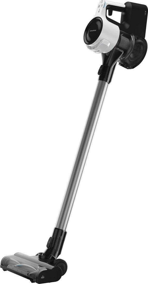 Пылесос Grundig VCP 8930