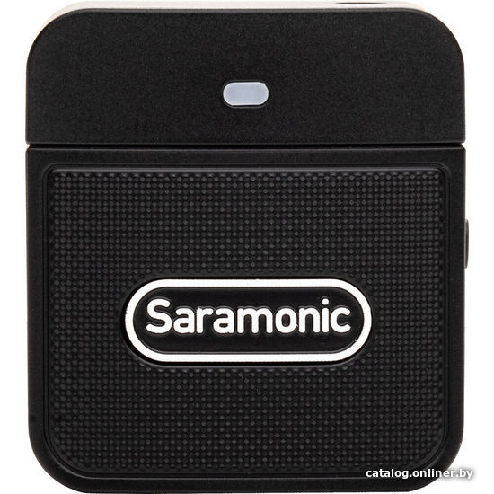 Радиосистема Saramonic Blink 100 B2