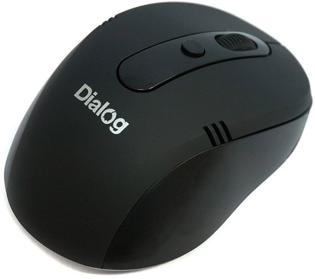 Мышь Dialog MROP-03U