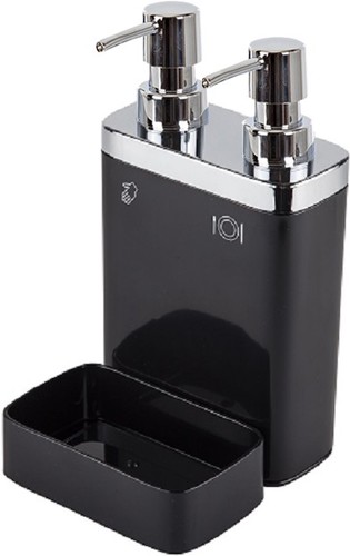 Дозатор для моющего средства Primanova Viva M-E10-06